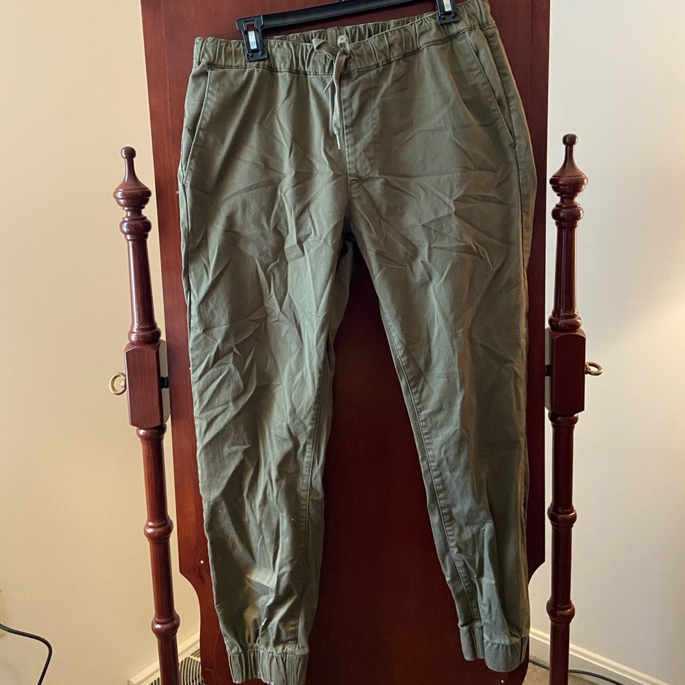 Classic Jogger